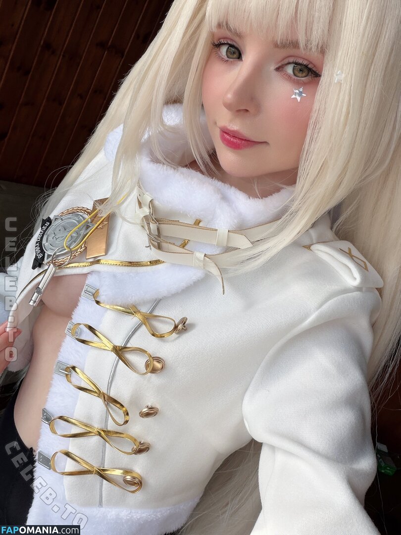PeachMilky / PeachMilky_ / peachmilkycosplay / peachmilkytea Nu OnlyFans  Photo fuitée #51