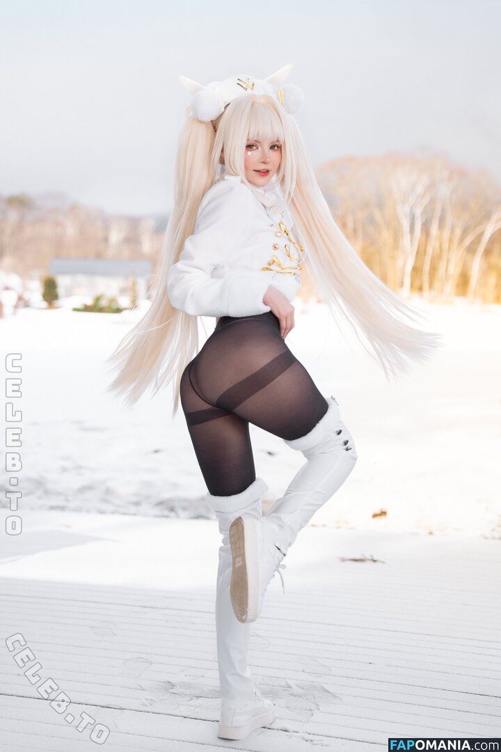 PeachMilky / PeachMilky_ / peachmilkycosplay / peachmilkytea Nu OnlyFans  Photo fuitée #52