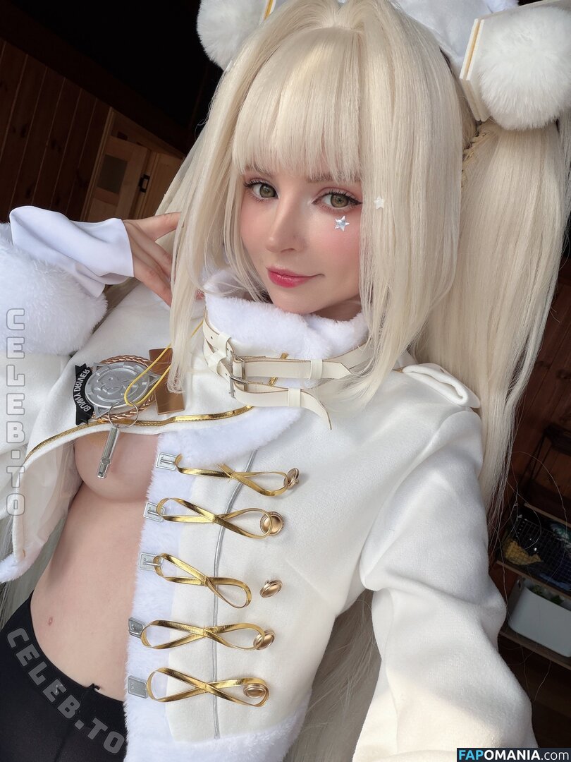 PeachMilky / PeachMilky_ / peachmilkycosplay / peachmilkytea Nu OnlyFans  Photo fuitée #53