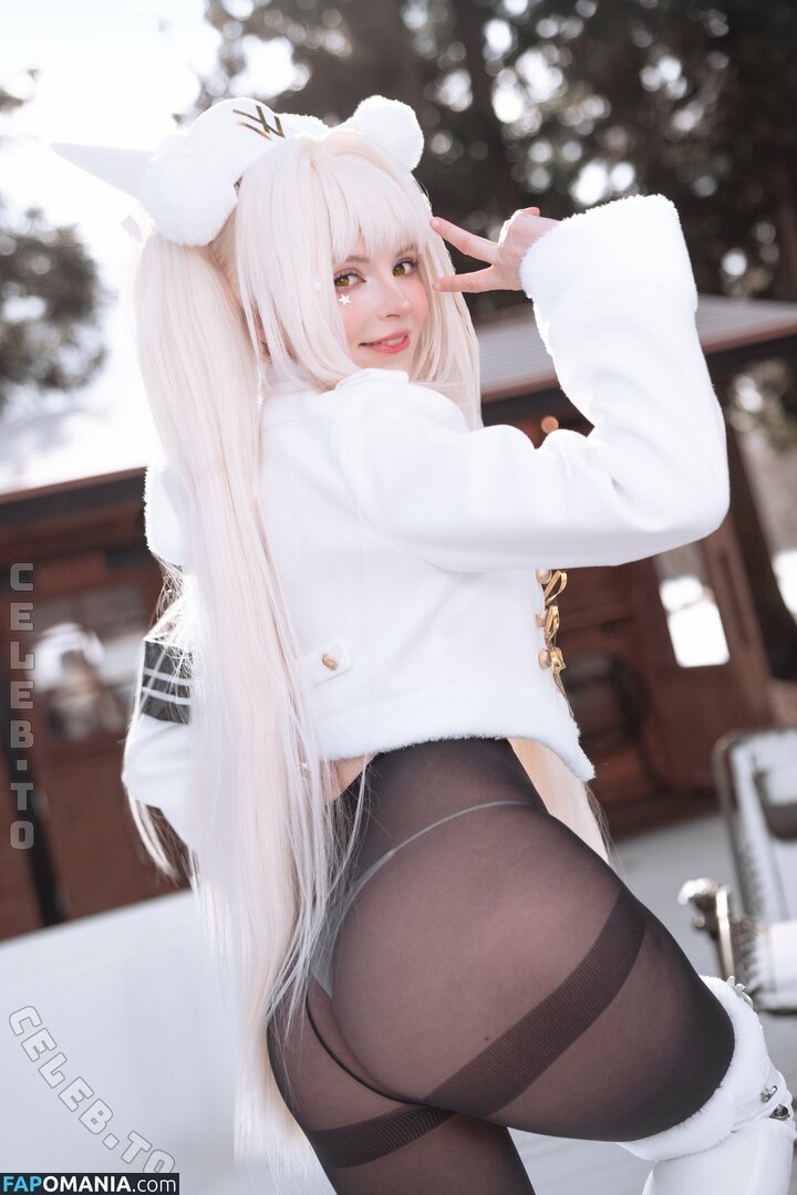PeachMilky / PeachMilky_ / peachmilkycosplay / peachmilkytea Nu OnlyFans  Photo fuitée #54