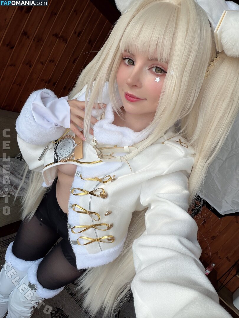PeachMilky / PeachMilky_ / peachmilkycosplay / peachmilkytea Nu OnlyFans  Photo fuitée #55