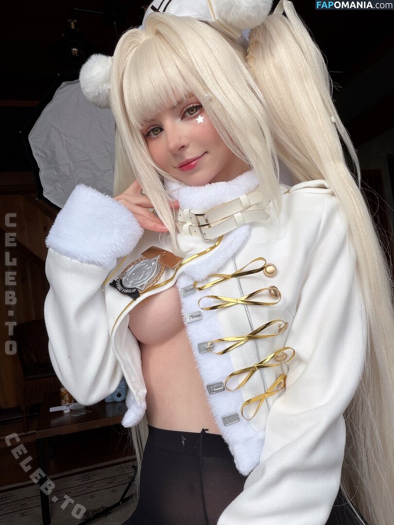 PeachMilky / PeachMilky_ / peachmilkycosplay / peachmilkytea Nu OnlyFans  Photo fuitée #57