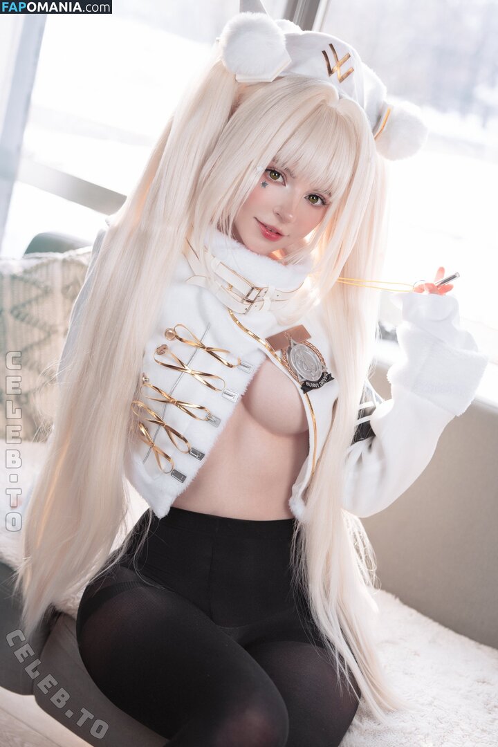 PeachMilky / PeachMilky_ / peachmilkycosplay / peachmilkytea Nu OnlyFans  Photo fuitée #60