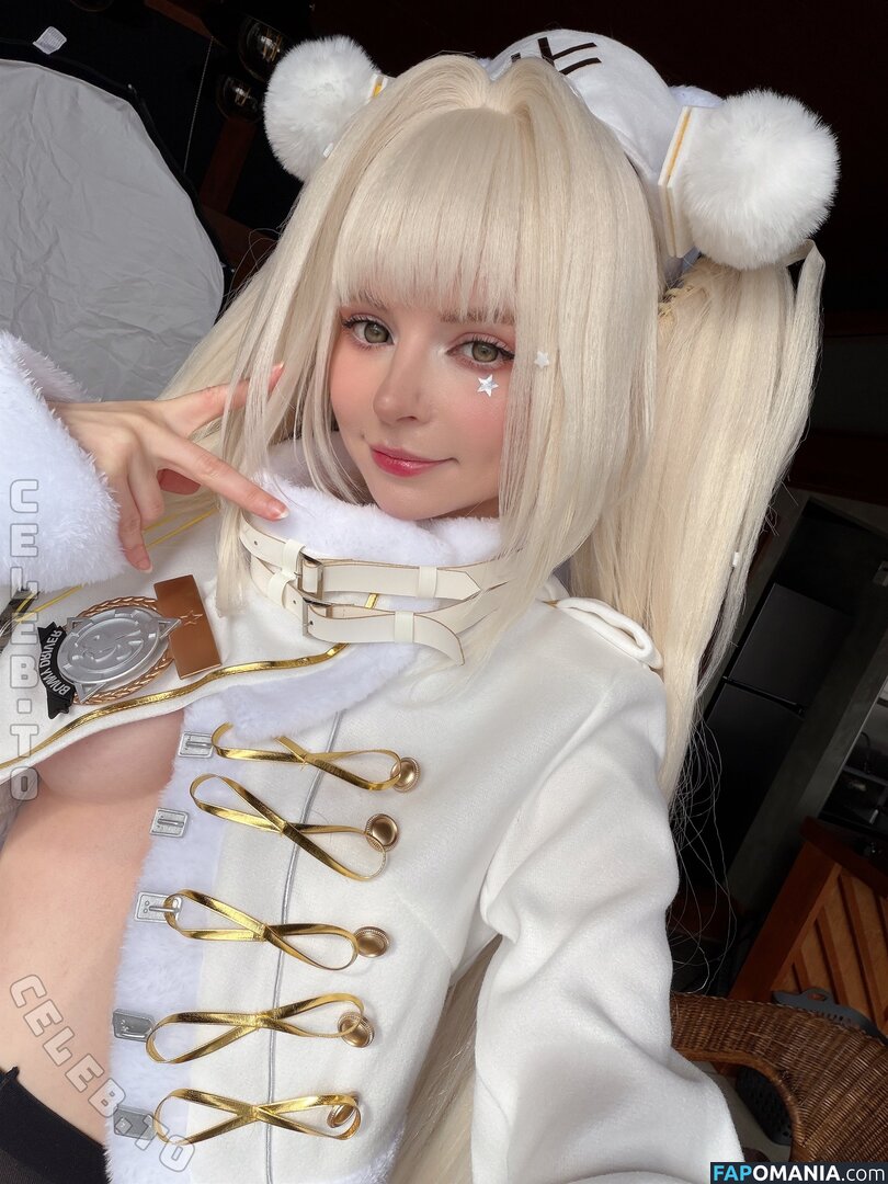 PeachMilky / PeachMilky_ / peachmilkycosplay / peachmilkytea Nu OnlyFans  Photo fuitée #63