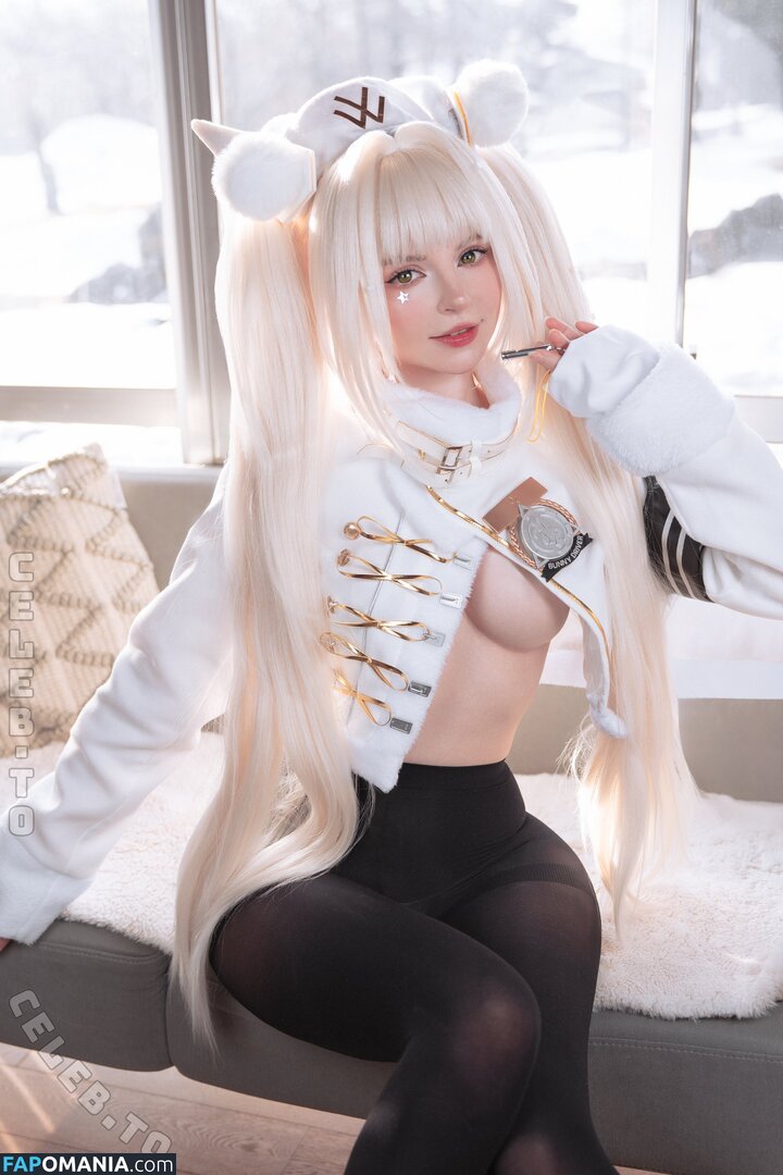 PeachMilky / PeachMilky_ / peachmilkycosplay / peachmilkytea Nu OnlyFans  Photo fuitée #64