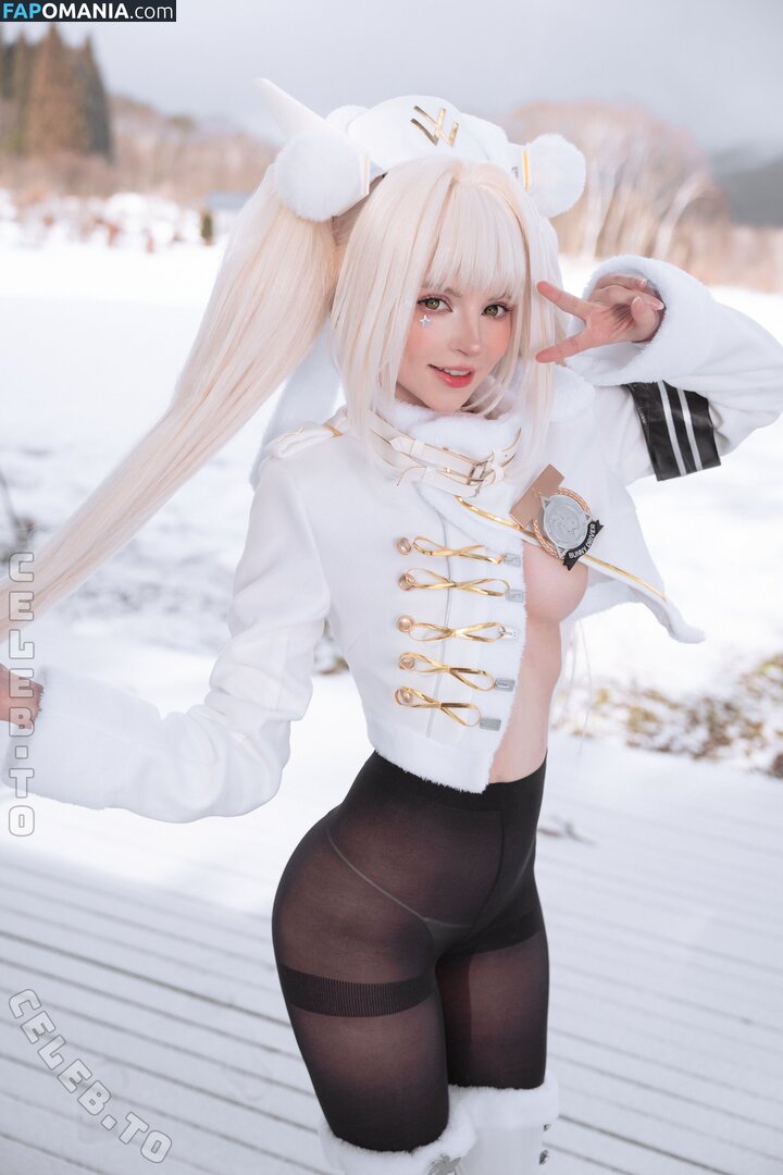 PeachMilky / PeachMilky_ / peachmilkycosplay / peachmilkytea Nu OnlyFans  Photo fuitée #68