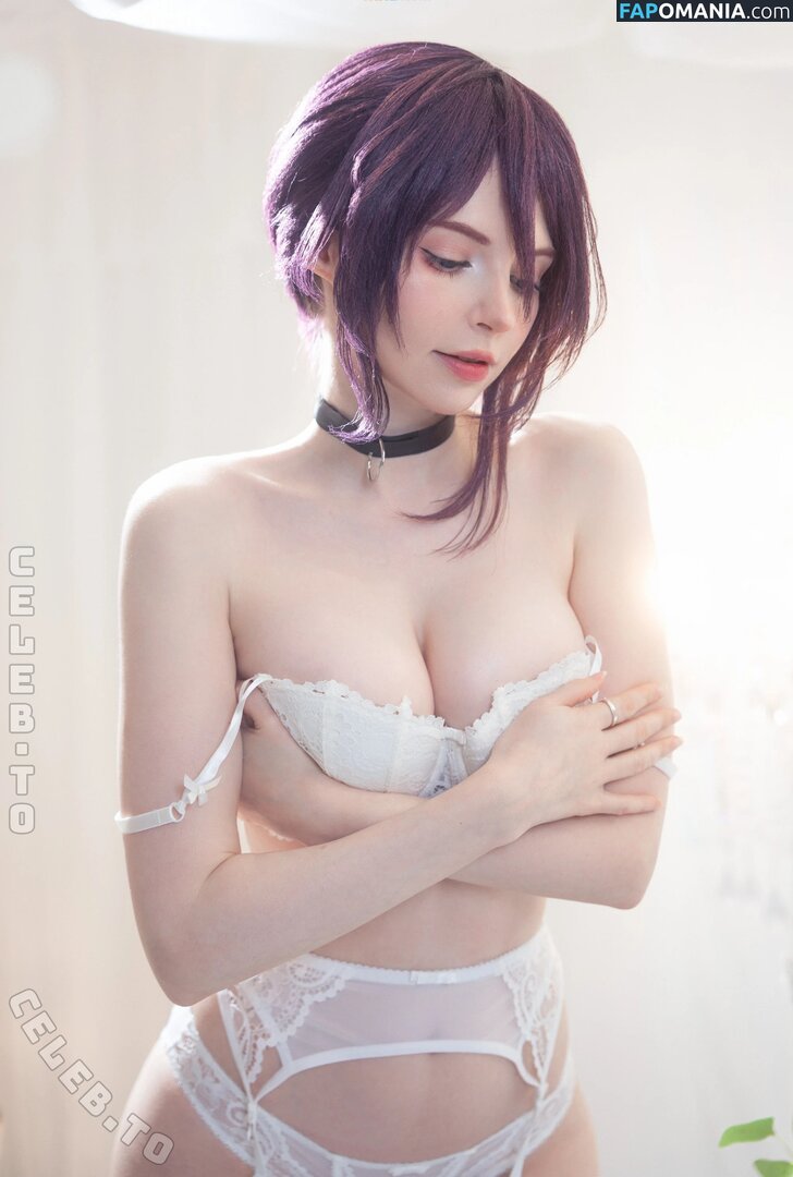 PeachMilky / PeachMilky_ / peachmilkycosplay / peachmilkytea Nu OnlyFans  Photo fuitée #79