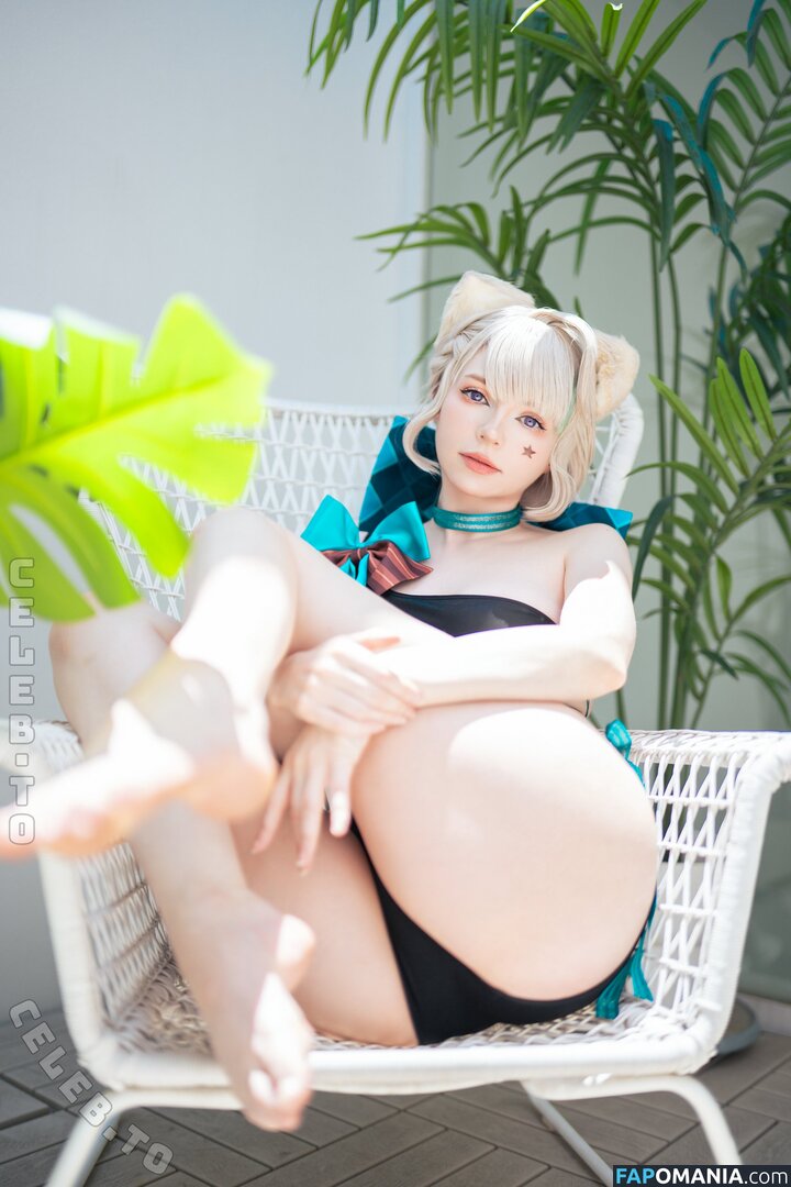PeachMilky / PeachMilky_ / peachmilkycosplay / peachmilkytea Nu OnlyFans  Photo fuitée #84