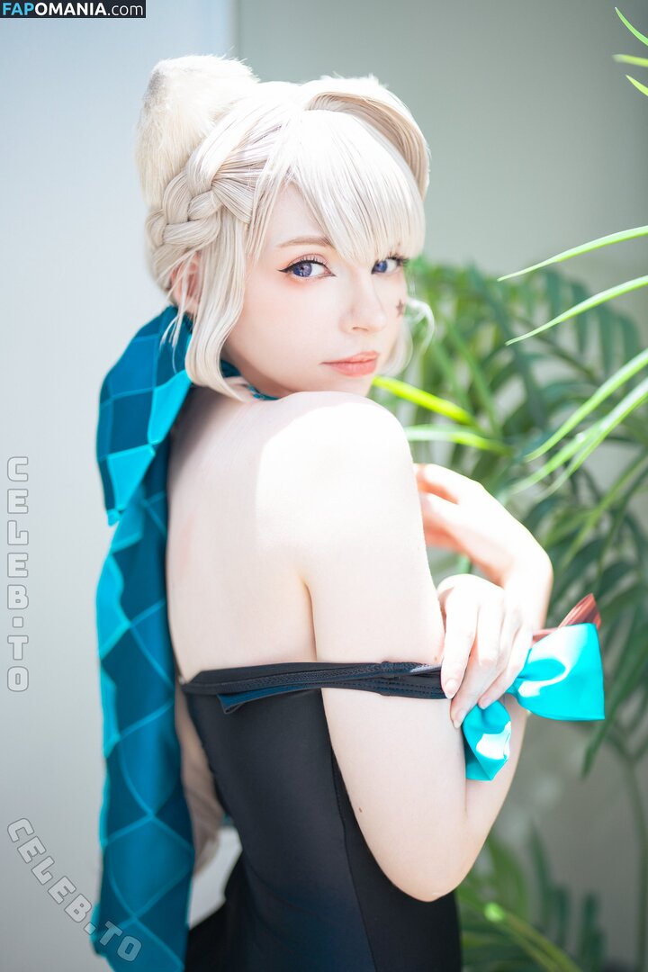 PeachMilky / PeachMilky_ / peachmilkycosplay / peachmilkytea Nu OnlyFans  Photo fuitée #85