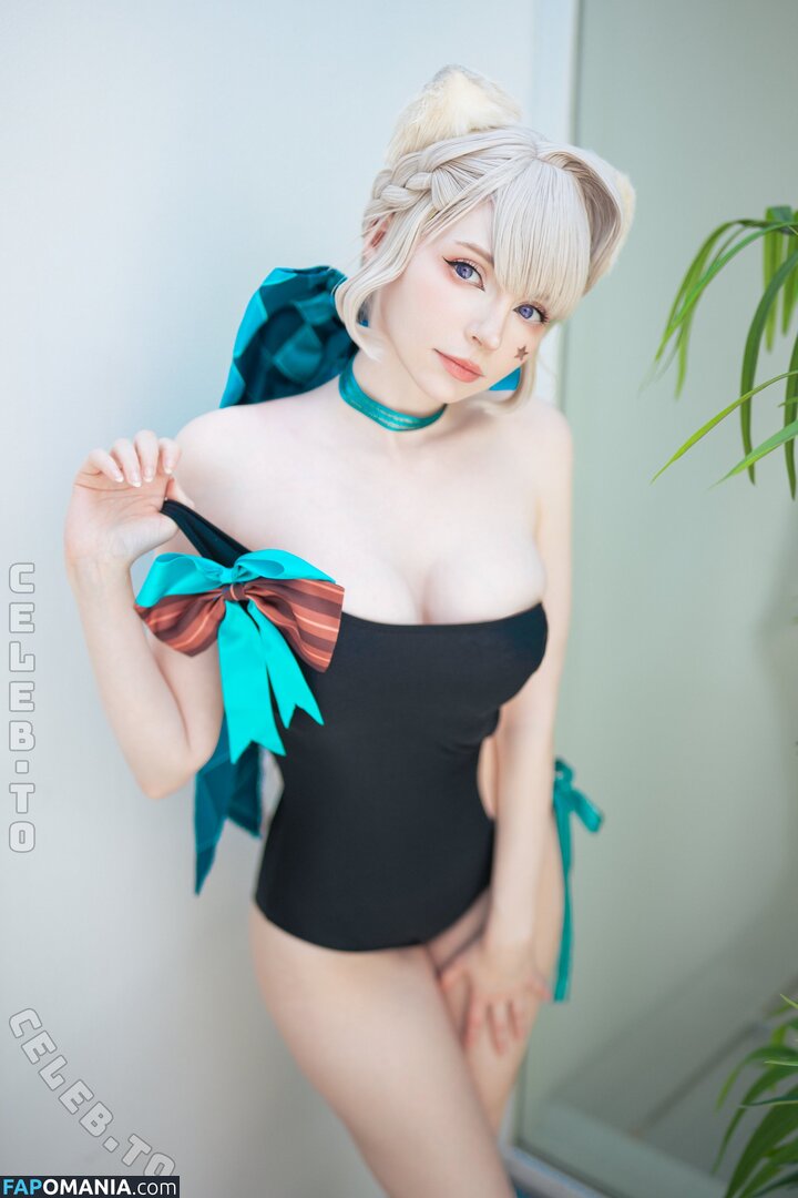 PeachMilky / PeachMilky_ / peachmilkycosplay / peachmilkytea Nu OnlyFans  Photo fuitée #86