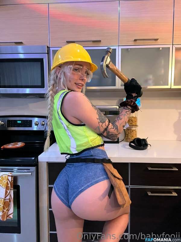 Peachtot / babyfooji / peachtot.irl Nu OnlyFans  Photo fuitée #55