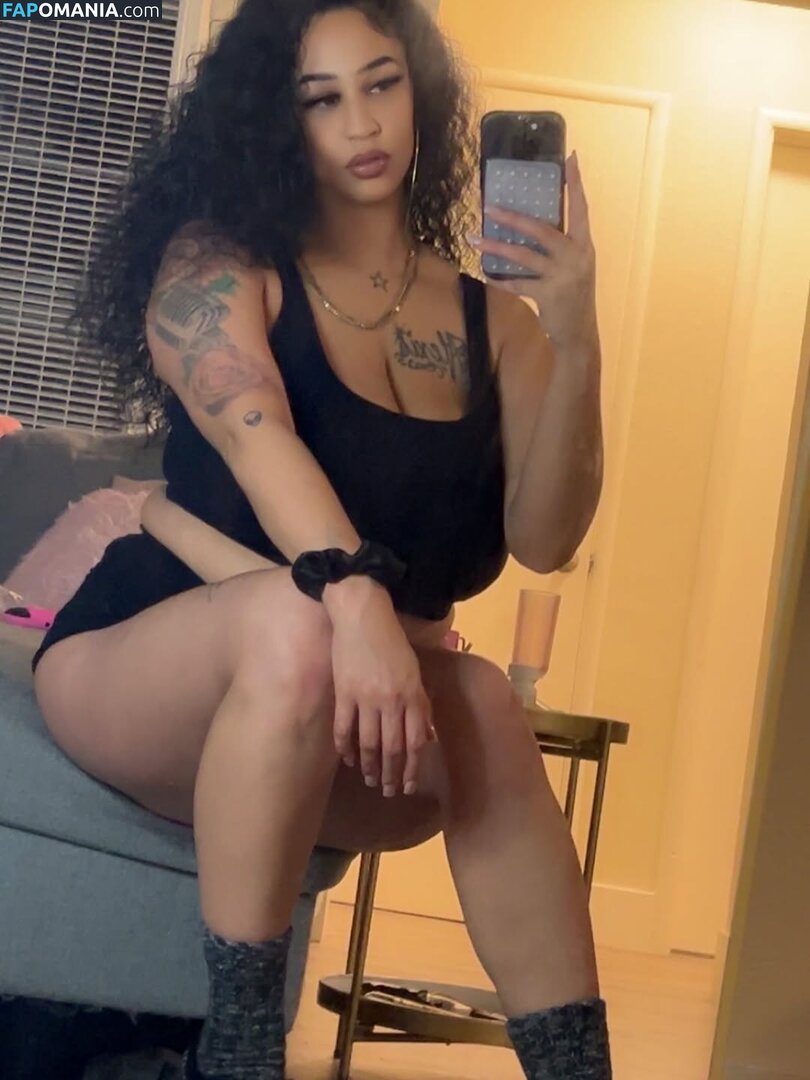 Peachy.Star / iamstar9x2 / lifeof_star Nu OnlyFans  Photo fuitée #1