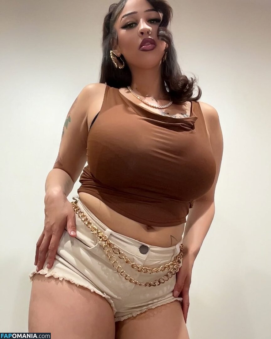 Peachy.Star / iamstar9x2 / lifeof_star Nu OnlyFans  Photo fuitée #6