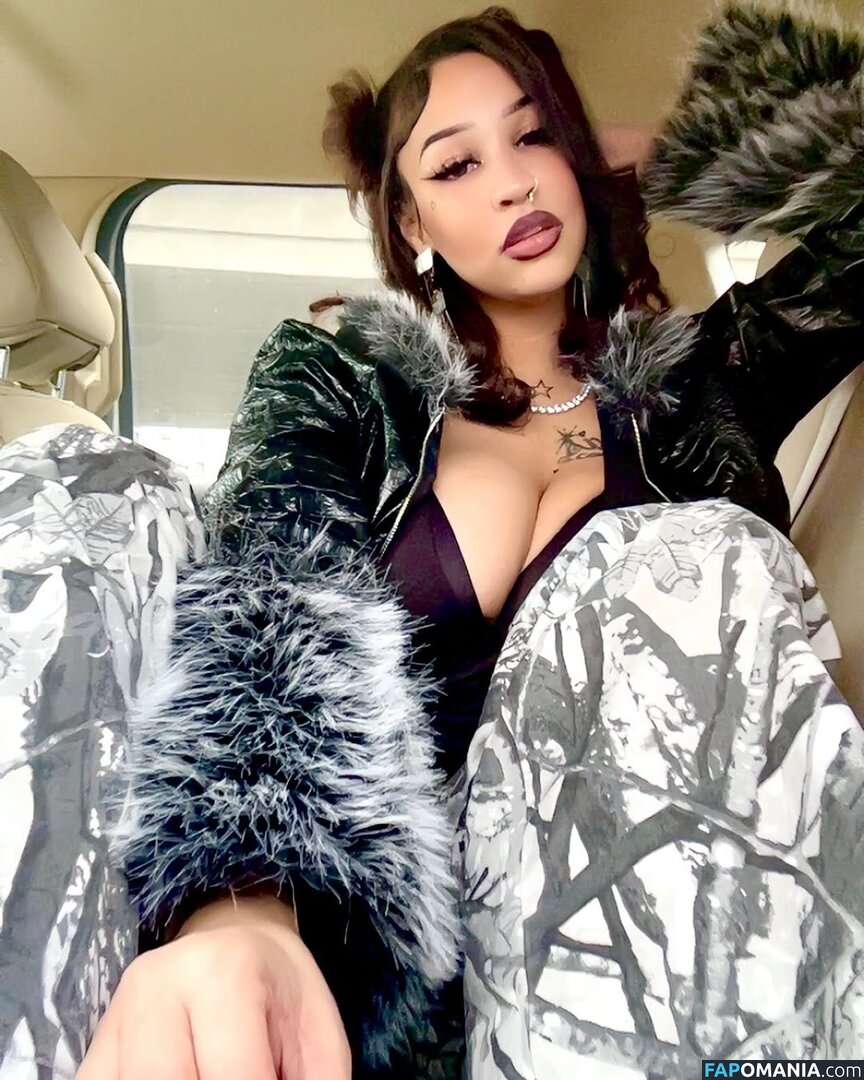 Peachy.Star / iamstar9x2 / lifeof_star Nu OnlyFans  Photo fuitée #8