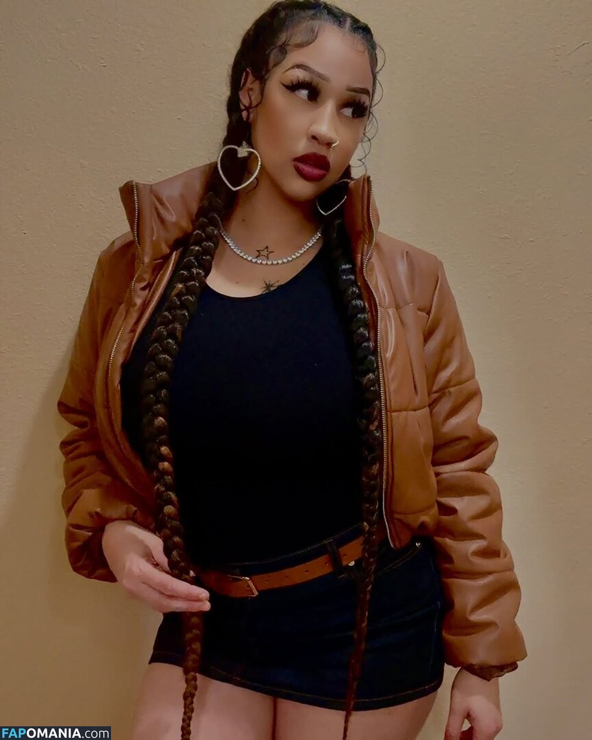 Peachy.Star / iamstar9x2 / lifeof_star Nu OnlyFans  Photo fuitée #9