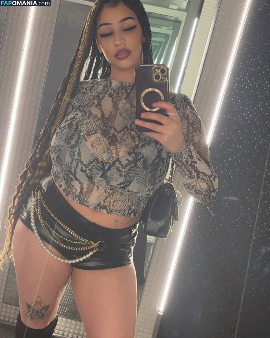 Peachy.Star / iamstar9x2 / lifeof_star Nu OnlyFans  Photo fuitée #13