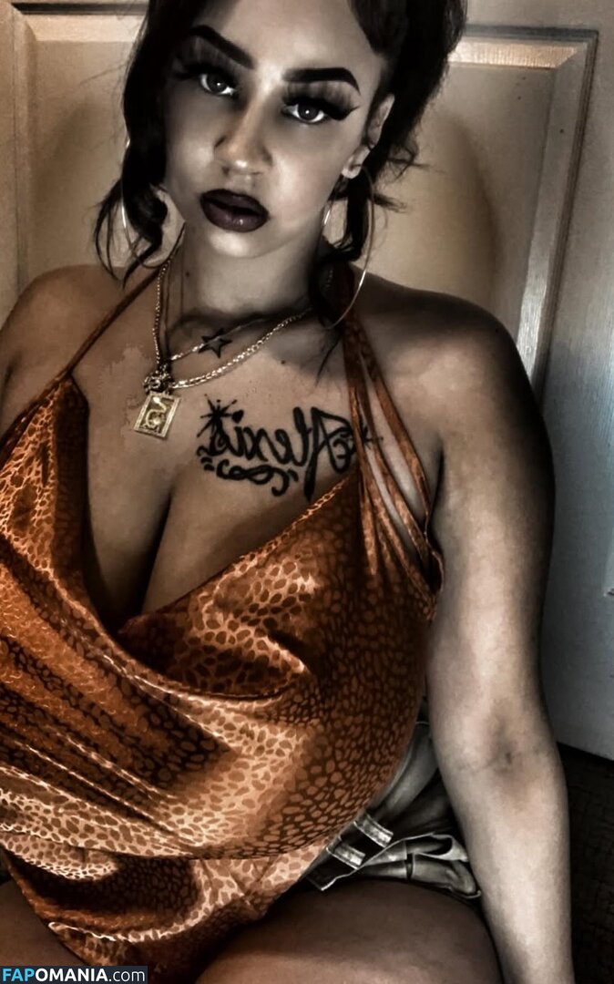 Peachy.Star / iamstar9x2 / lifeof_star Nu OnlyFans  Photo fuitée #15