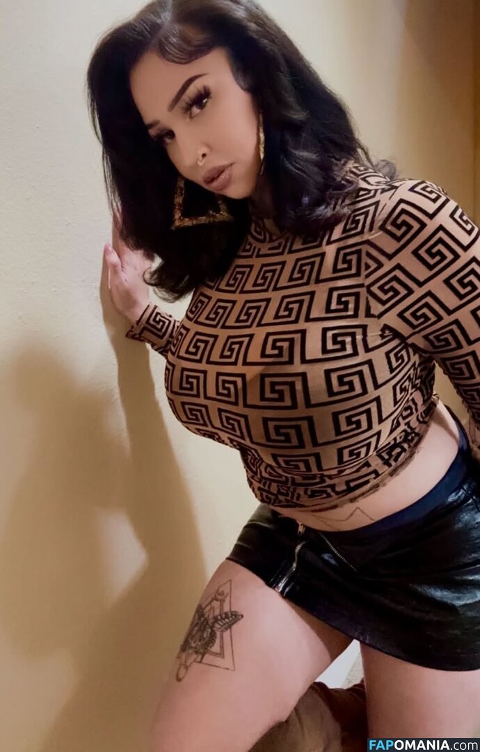 Peachy.Star / iamstar9x2 / lifeof_star Nu OnlyFans  Photo fuitée #16