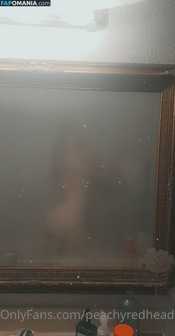 peachyredheadbabe_91 / peachyskaterr Nu OnlyFans  Photo fuitée #6