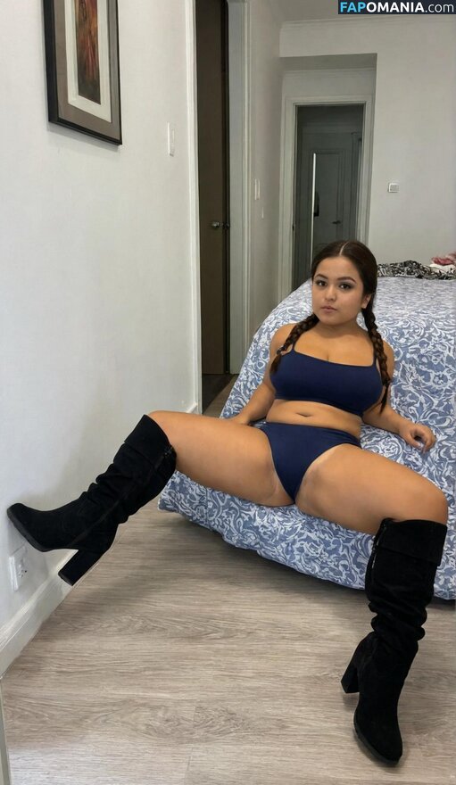 Pearl Garcia / pearlgarciax Nu OnlyFans  Photo fuitée #8