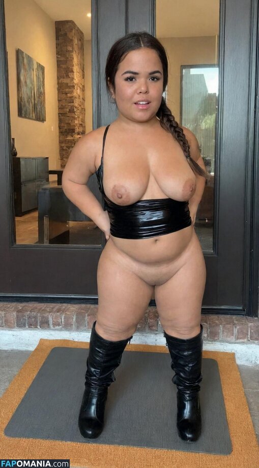 Pearl Garcia / pearlgarciax Nu OnlyFans  Photo fuitée #18