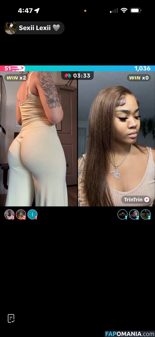 https: / pearledlexii Nu OnlyFans  Photo fuitée #4