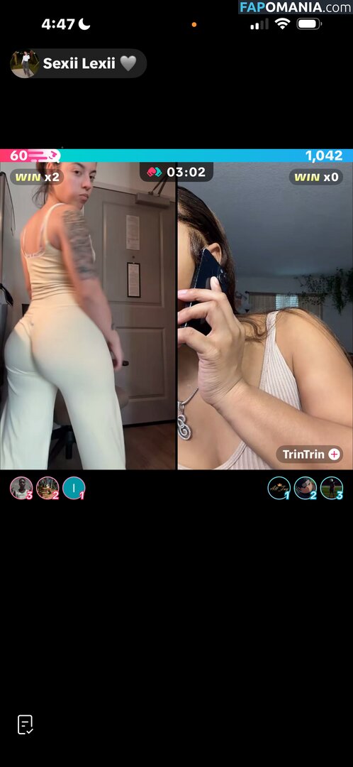 https: / pearledlexii Nu OnlyFans  Photo fuitée #6