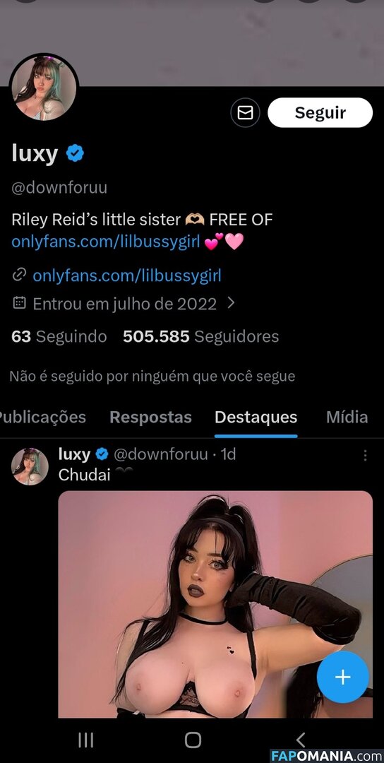 Peitudas Nu OnlyFans  Photo fuitée #89