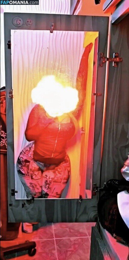 Eve_Pekexx / Evelin / Pekeasmr / ttv_pekexx Nu OnlyFans  Photo fuitée #63