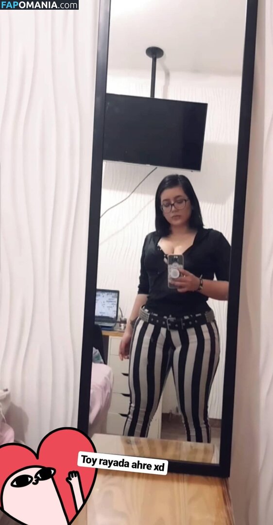 Eve_Pekexx / Evelin / Pekeasmr / ttv_pekexx Nu OnlyFans  Photo fuitée #71