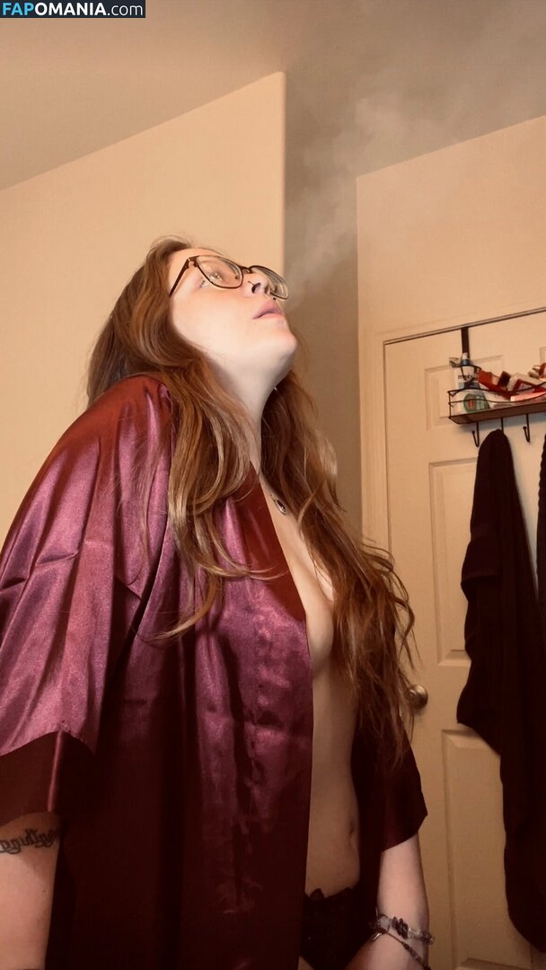 Penelope_skies / kirakatnip / penelope-skies Nu OnlyFans  Photo fuitée #9