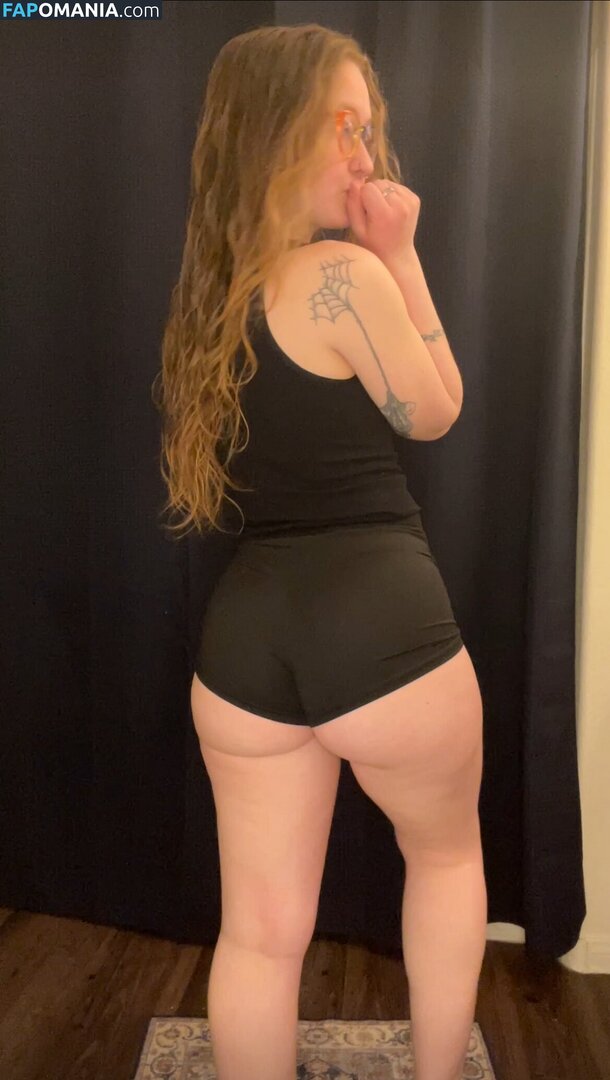 Penelope_skies / kirakatnip / penelope-skies Nu OnlyFans  Photo fuitée #11
