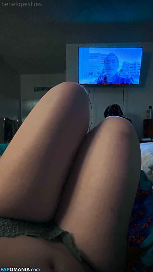 Penelope_skies / kirakatnip / penelope-skies Nu OnlyFans  Photo fuitée #14