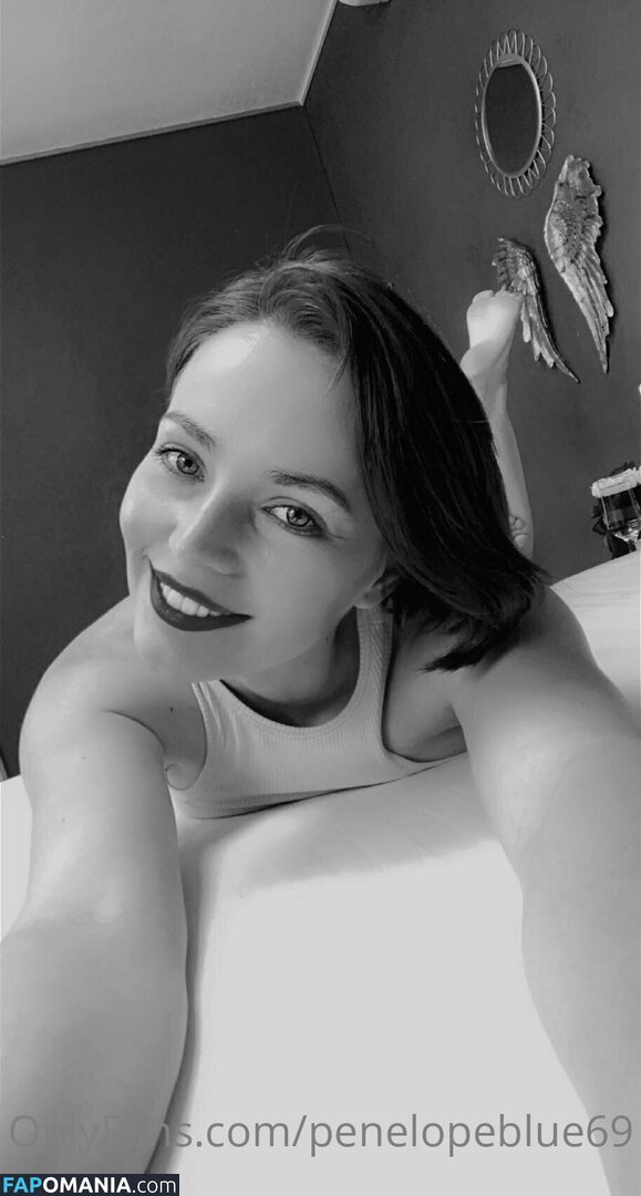 penelopeblue69 / penelopecruzoficial Nu OnlyFans  Photo fuitée #93