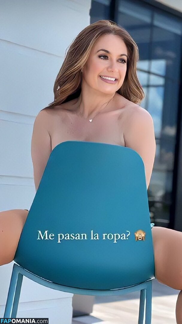 Penélope Menchaca Nu OnlyFans  Photo fuitée #17