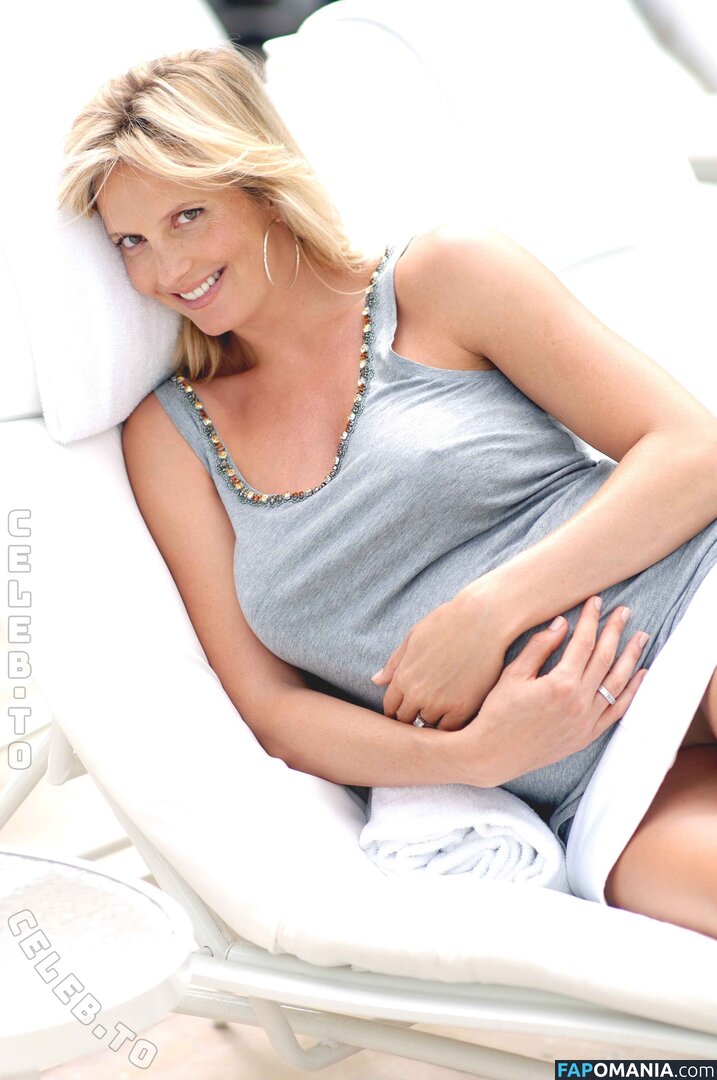 Penny Lancaster / penny.lancaster Nu OnlyFans  Photo fuitée #9