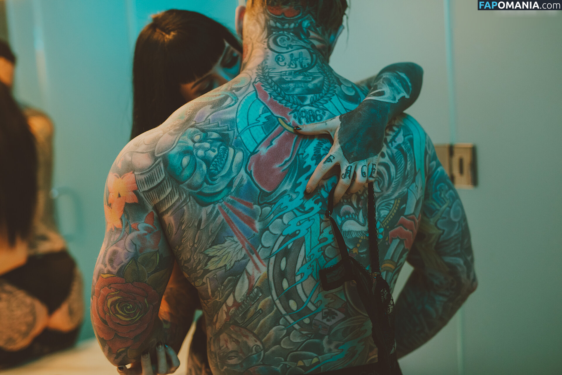 Penny / penny.sebevrazda / pennysebevrazda Nu OnlyFans  Photo fuitée #30