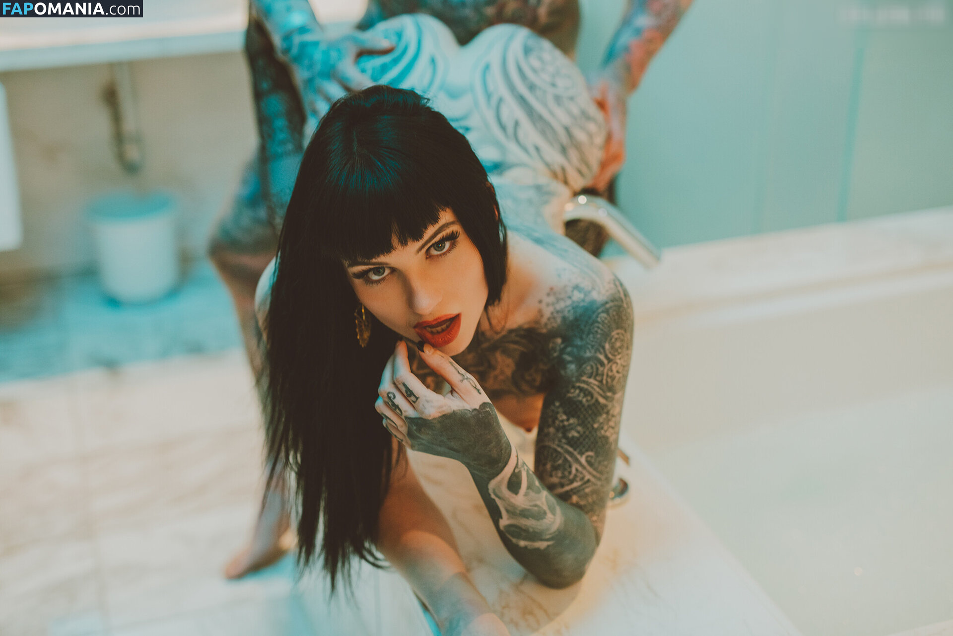 Penny / penny.sebevrazda / pennysebevrazda Nu OnlyFans  Photo fuitée #40