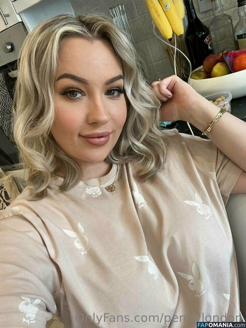 pennylondon / ultimate_tomathoe Nu OnlyFans  Photo fuitée #44
