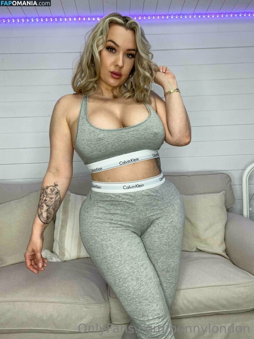 pennylondon / ultimate_tomathoe Nu OnlyFans  Photo fuitée #76
