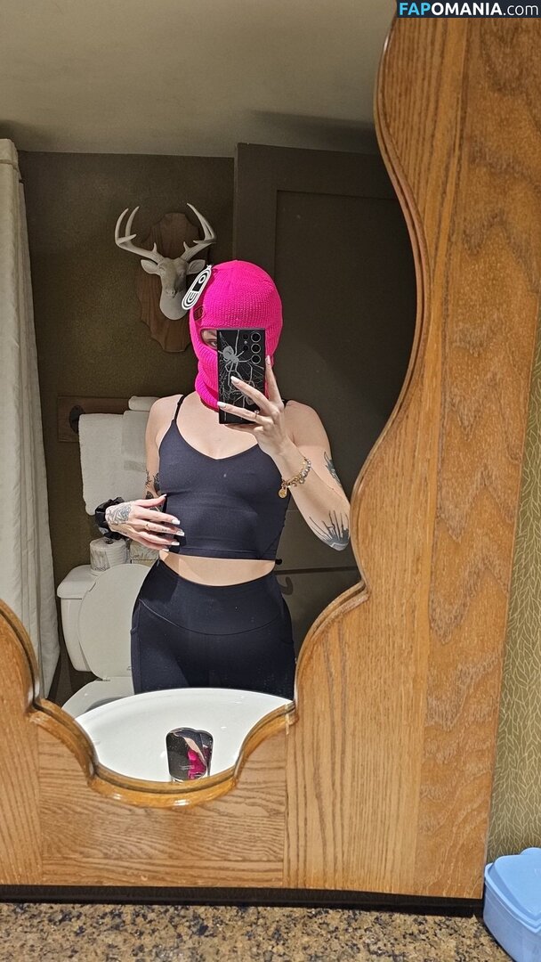 Perfexia / perfexiaa Nu OnlyFans  Photo fuitée #6