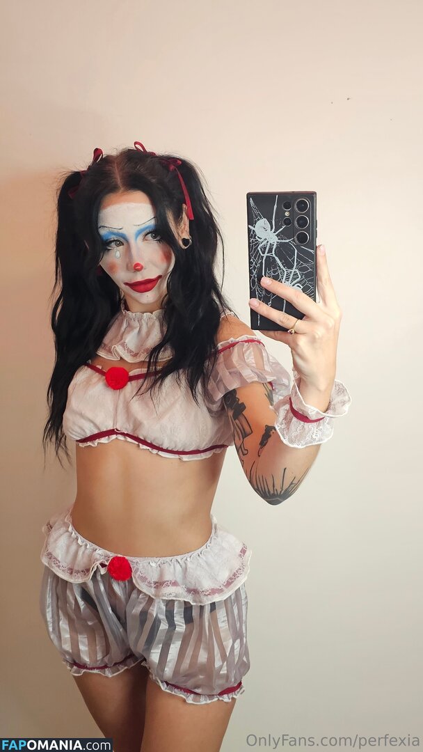 Perfexia / perfexiaa Nu OnlyFans  Photo fuitée #11