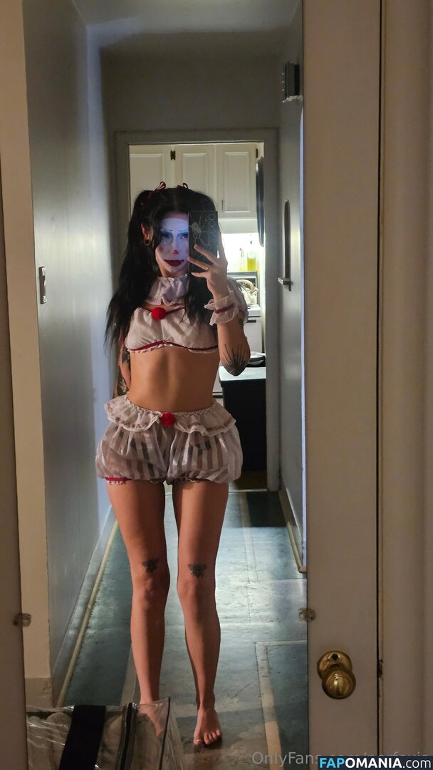 Perfexia / perfexiaa Nu OnlyFans  Photo fuitée #12