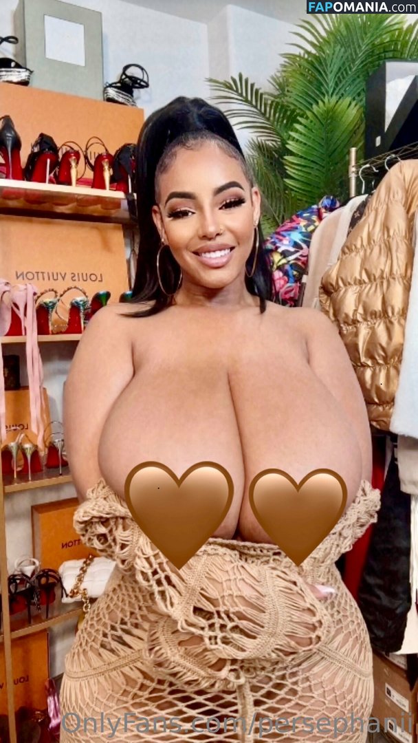 Persephanii / officialpersephanii Nu OnlyFans  Photo fuitée #64