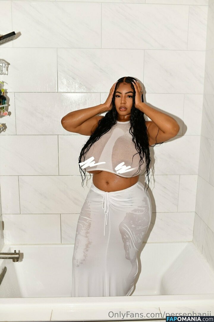 Persephanii / officialpersephanii Nu OnlyFans  Photo fuitée #265