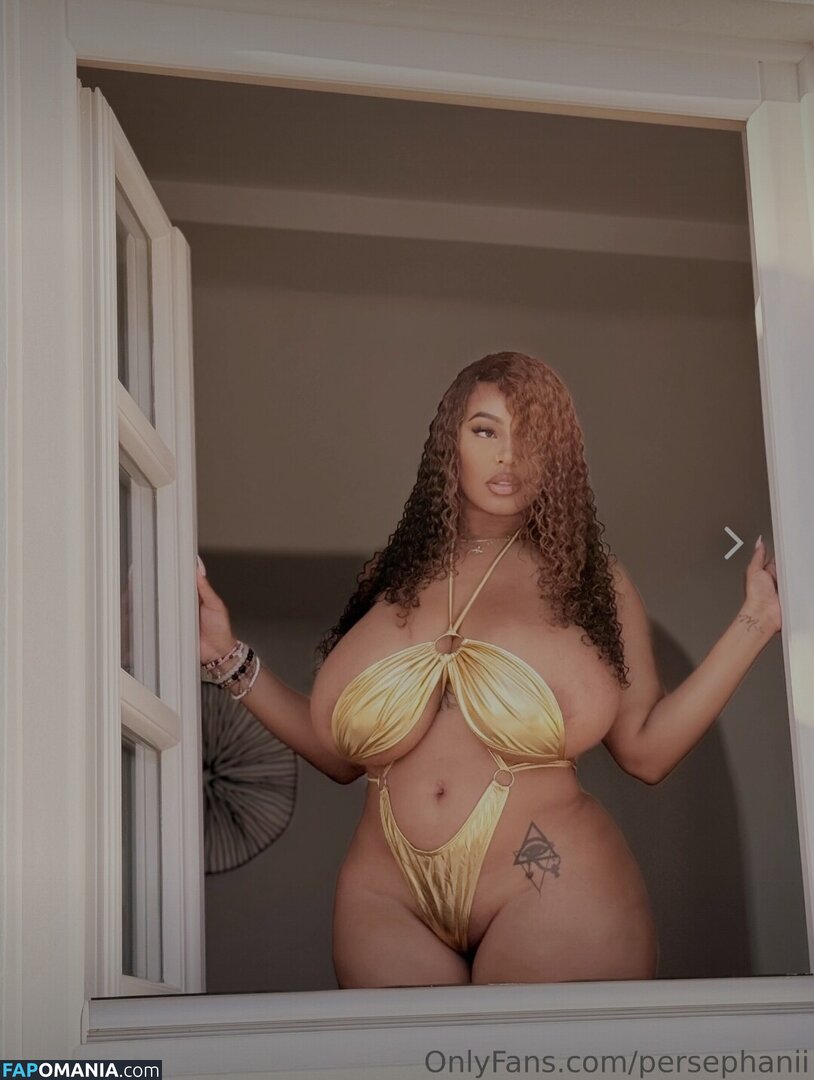 Persephanii / officialpersephanii Nu OnlyFans  Photo fuitée #269