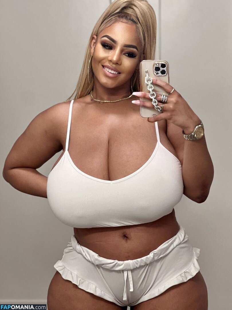 Persephanii / officialpersephanii Nu OnlyFans  Photo fuitée #283