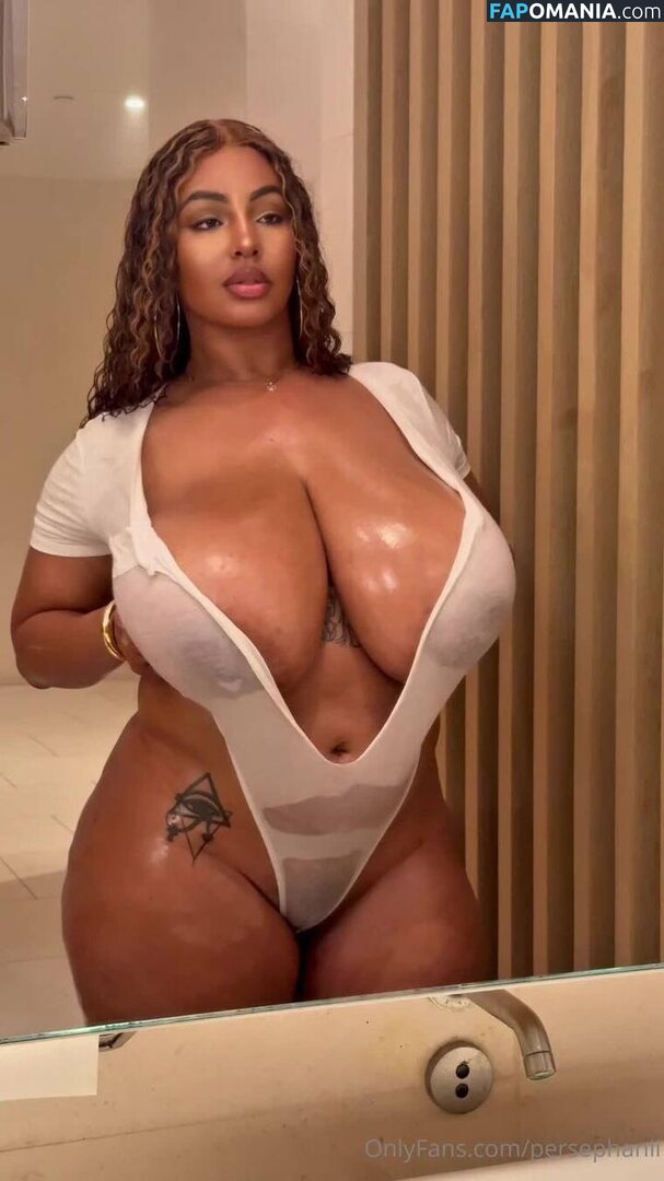 Persephanii / officialpersephanii Nu OnlyFans  Photo fuitée #293