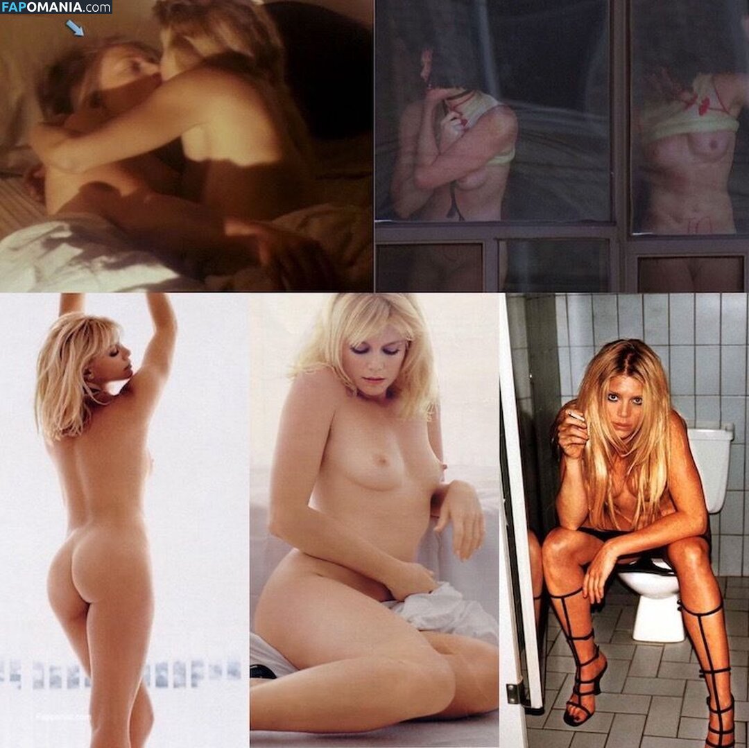 Peta Wilson Nu OnlyFans  Photo fuitée #15