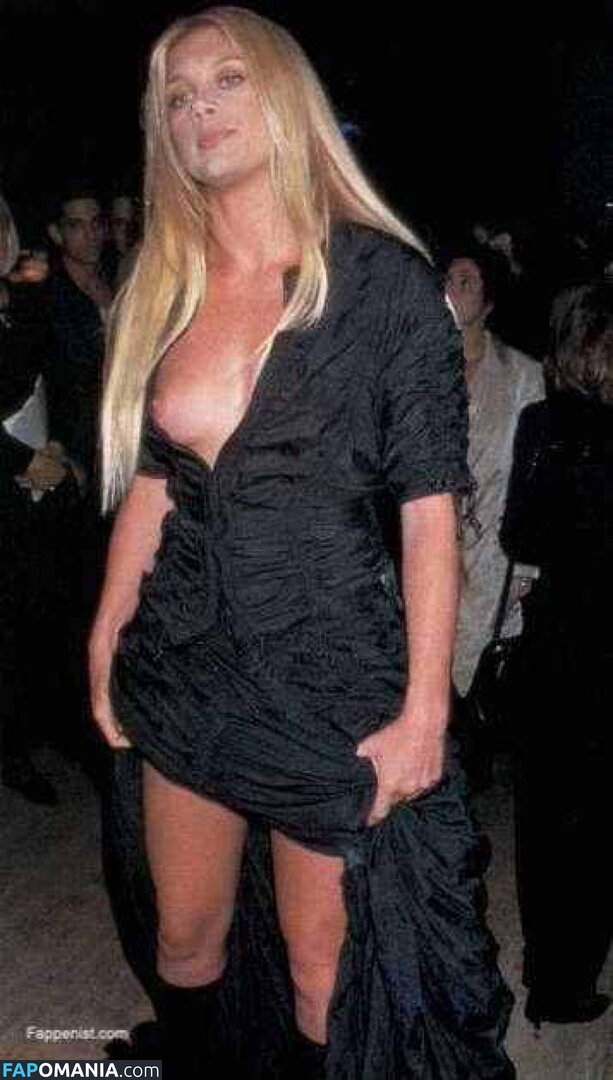Peta Wilson Nu OnlyFans  Photo fuitée #23